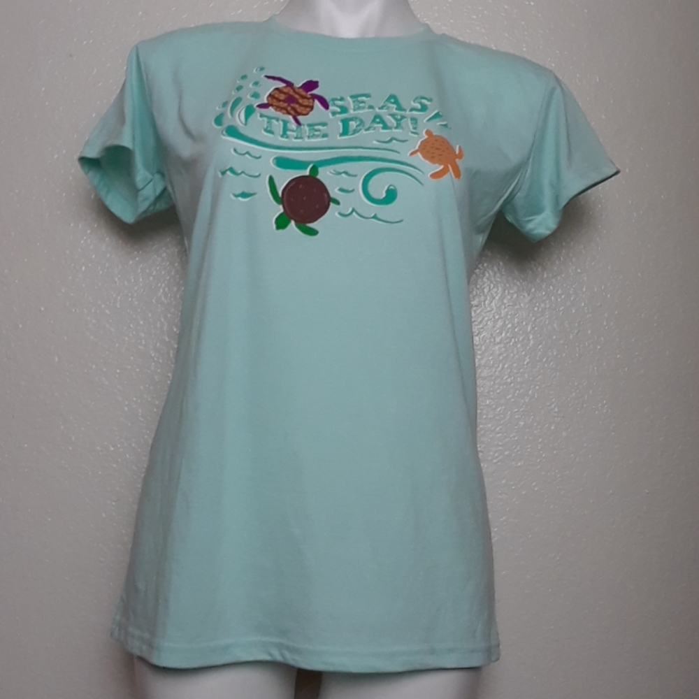 Girl Scout Tshirt